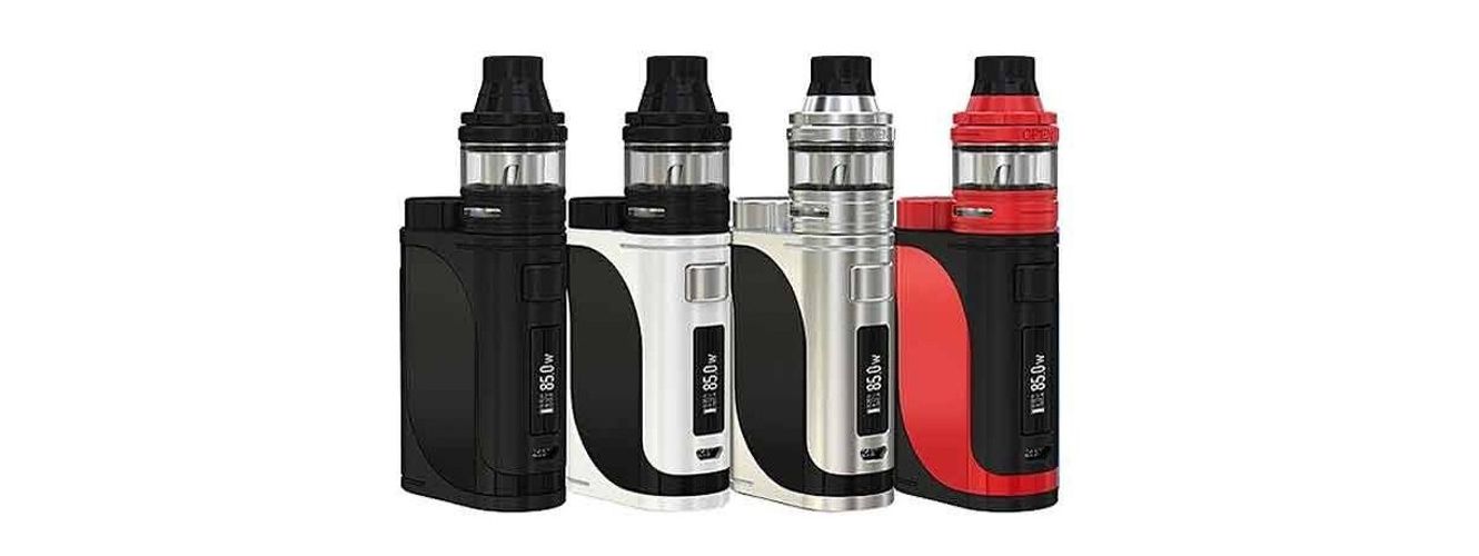 istick eleaf